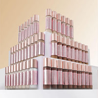 Revolution Conceal & Hydrate Foundation - F16.5 - liquidation.store
