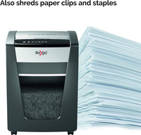 Thumbnail for Rexel Momentum X420 Cross Cut Paper Shredder - liquidation.store