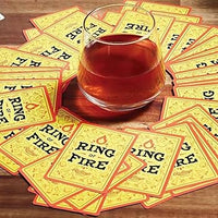 Thumbnail for Ridley's Ring Of Fire Playing Cards - Age 18+ - liquidation.store