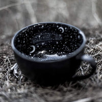 Rogue + Wolf Midnight Large Coffee Mug in Gift Box - 500ml - liquidation.store