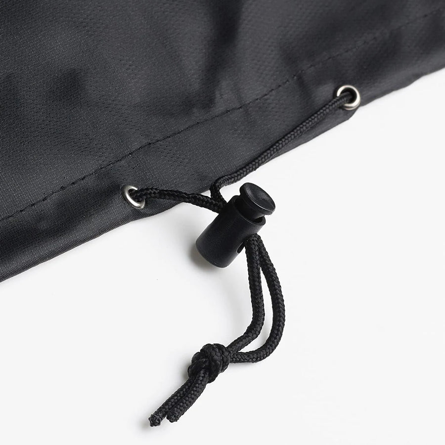 The Garden & Home Co Rotary Line Cover - Grey