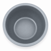 Round Non Stick Pudding Dish - 2 Pack (9CM) - liquidation.store