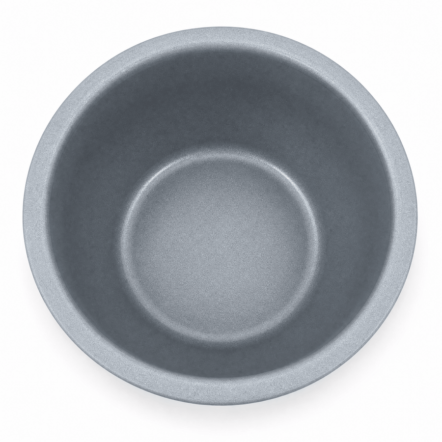 Round Non Stick Pudding Dish - 2 Pack (9CM) - liquidation.store