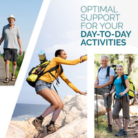 Thumbnail for Run Forever Calf Compression Sleeves - Medium (Nude) - liquidation.store