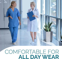 Thumbnail for Run Forever Calf Compression Sleeves - Medium (Nude) - liquidation.store