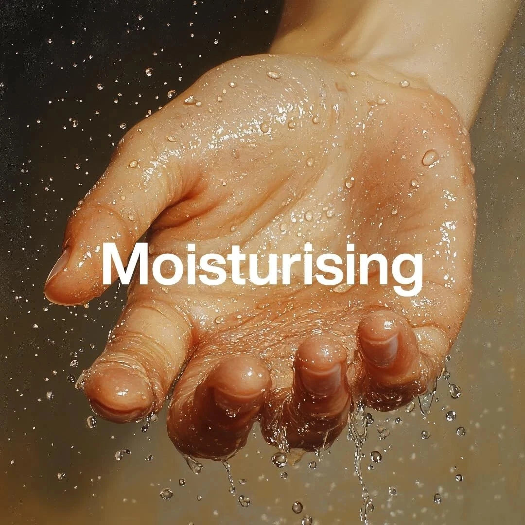 INEOS Liquid Moisturising Handsoap Aloe Vera & Citronnelle 250ml x 6