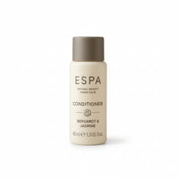 ESPA Bergamot & Jasmine Conditioner - 40ml X 4