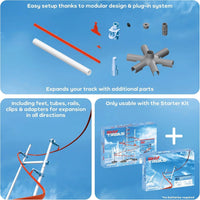 Playmobil 71975 Sky Trails Construction Pack (E1)