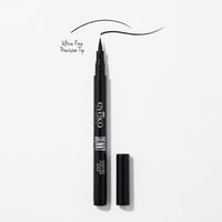 Eyeko Fat & Skinny Eye Liner Duo - Black