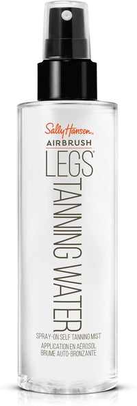 Thumbnail for Sally Hansen Aribrush Legs Tanning Water Spray - 200ml - liquidation.store