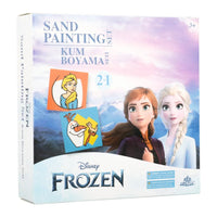 Thumbnail for Sand Painting Set - Frozen (3+YRS) - liquidation.store