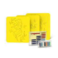 Thumbnail for Sand Painting Set - Frozen (3+YRS) - liquidation.store