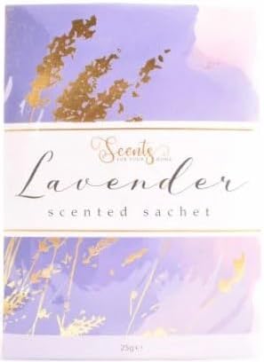 Scents For Your Home Scented Sachets Set - 4 Pack - liquidation.store