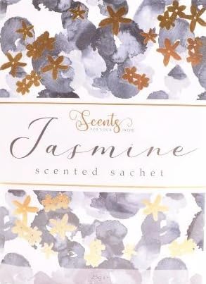 Scents For Your Home Scented Sachets Set - 4 Pack - liquidation.store
