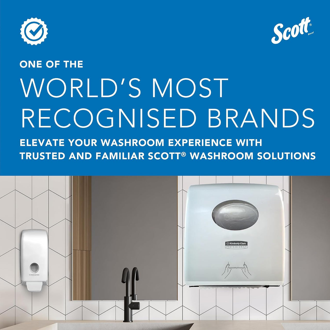 Scott Essentials Foam Everyday Hand Cleanser 200ml x 12 - liquidation.store