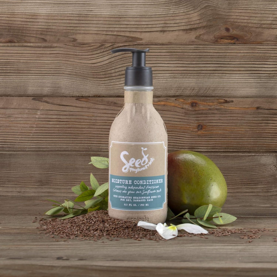 Seed Phytonutrient Moisture Conditioner - 250ml - liquidation.store