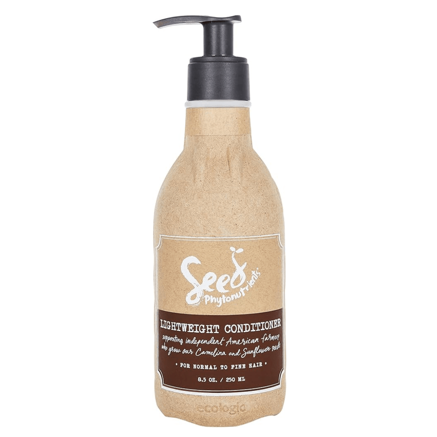 Seed Phytonutrients Lightweight Conditioner (For Normal to Fine Hair) 250ml - liquidation.store
