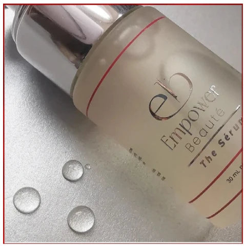 Empower Beauté Kakadu Plum Vitamin C Brightening & Anti-Ageing Serum – 30ml