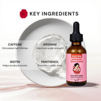 Silkfirm Advanced Scalp Serum - 60ml - liquidation.store