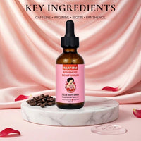Silkfirm Advanced Scalp Serum - 60ml - liquidation.store