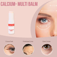 Silkfirm Calcium Balm Stick - Firms, hydrates & smooths - liquidation.store