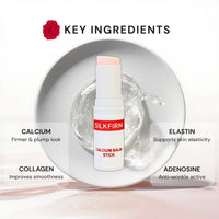 Silkfirm Calcium Balm Stick - Firms, hydrates & smooths - liquidation.store