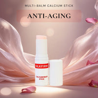 Silkfirm Calcium Balm Stick - Firms, hydrates & smooths - liquidation.store