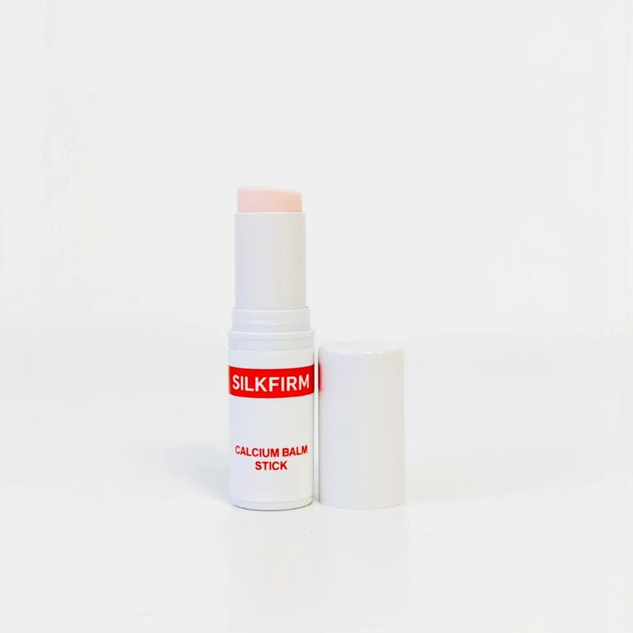 Silkfirm Calcium Balm Stick - Firms, hydrates &amp; smooths - liquidation.store