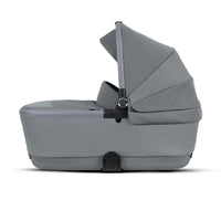 Silver Cross Dune First Bed Folding Carrycot – Premium Newborn Lie-Flat (RRP £275) - liquidation.store
