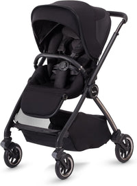 Thumbnail for Silver Cross Dune Pushchair Travel Stroller Newborns - 4yrs - Space - liquidation.store