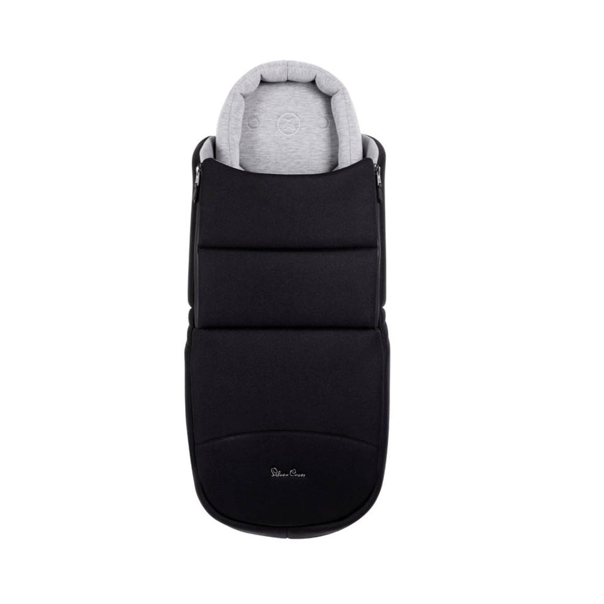 Silver Cross Dune/Reef Newborn Pod – Pushchair Cocoon - liquidation.store
