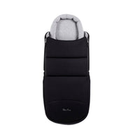Silver Cross Dune/Reef Newborn Pod – Pushchair Cocoon - liquidation.store