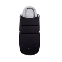 Silver Cross Dune/Reef Newborn Pod – Pushchair Cocoon