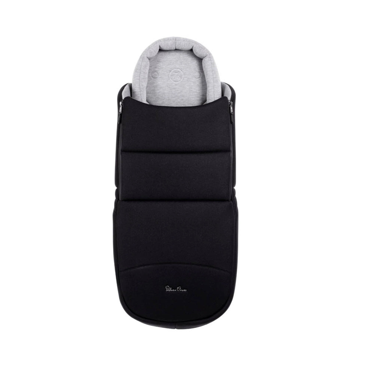 Silver Cross Dune/Reef Newborn Pod – Pushchair Cocoon