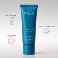 Skin Chemist Youth Series 1% Hyaluronic Acid Mask 50ml - liquidation.store