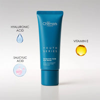 Skin Chemist Youth Series 1.5% Hyaluronic Acid Eye Serum 15ml - liquidation.store