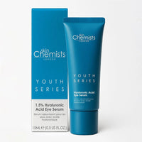 Skin Chemist Youth Series 1.5% Hyaluronic Acid Eye Serum 15ml - liquidation.store
