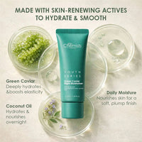 Skin Chemist Youth Series Green Caviar Night Moisturiser 50ml - liquidation.store