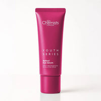 Skin Chemist Youth Series Retinol & Bakuchiol Eye Serum 15ml - liquidation.store