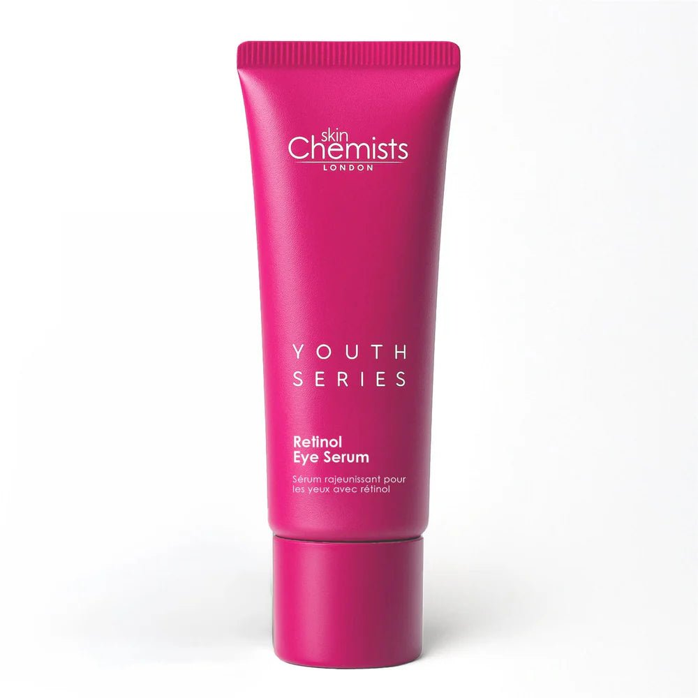 Skin Chemist Youth Series Retinol Eye Serum 15ml - liquidation.store