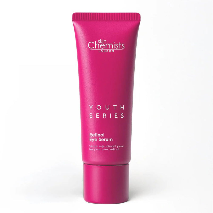 Skin Chemist Youth Series Retinol Eye Serum 15ml - liquidation.store