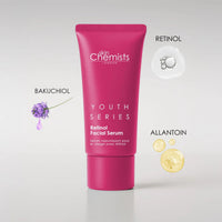 Skin Chemist Youth Series Retinol Facial Serum 30ml - liquidation.store