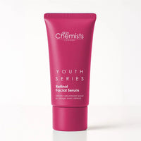 Skin Chemist Youth Series Retinol Facial Serum 30ml - liquidation.store