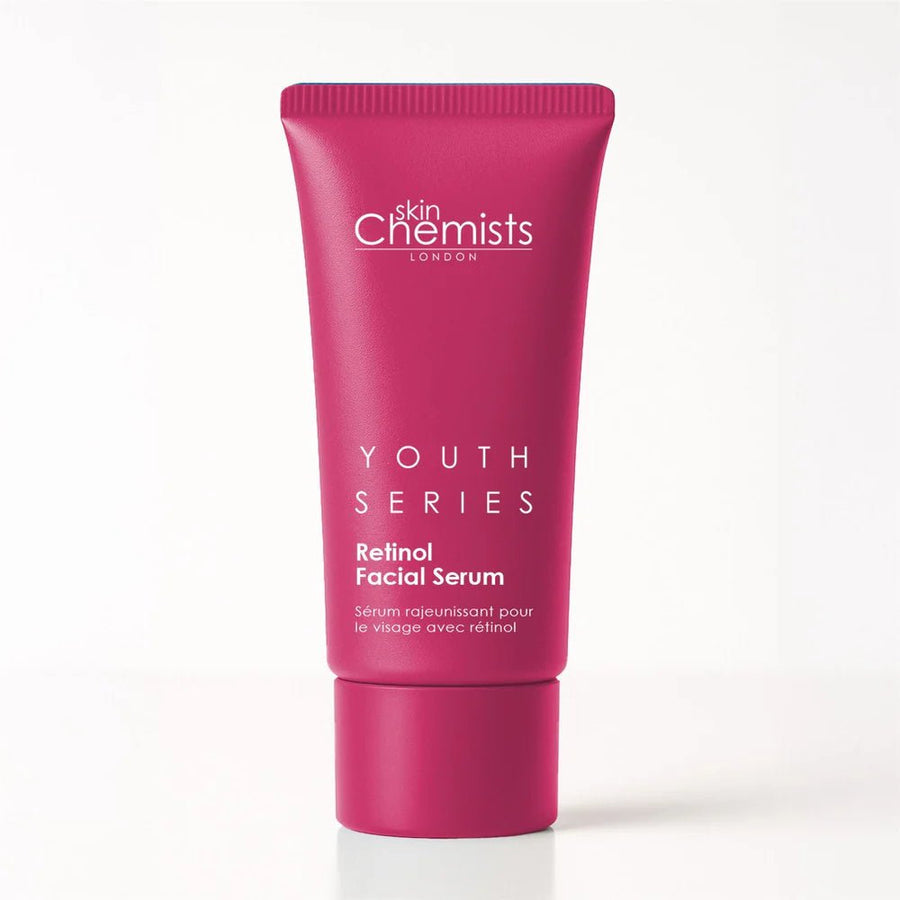 Skin Chemist Youth Series Retinol Facial Serum 30ml - liquidation.store