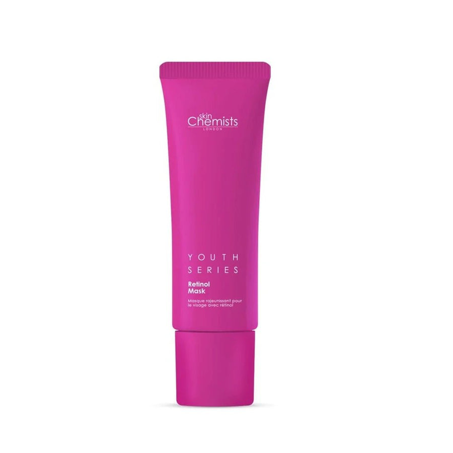 Skin Chemist Youth Series Retinol Mask 50ml - liquidation.store
