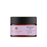 Skin Chemist Zingy Grapefruit & Fresh Watermelon Cleanser 100ml - liquidation.store