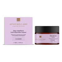 Skin Chemist Zingy Grapefruit & Fresh Watermelon Cleanser 100ml - liquidation.store