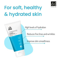 Skin Superfood Hyaluronic Day Moisturiser 60ml - liquidation.store