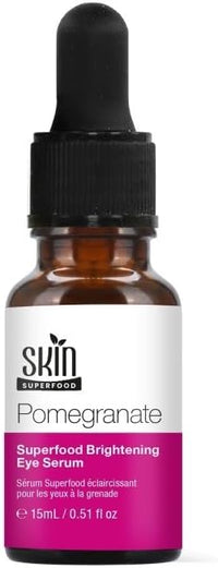 Skin Superfood Pomegranate Superfood Brightening Eye Serum 15ml - liquidation.store