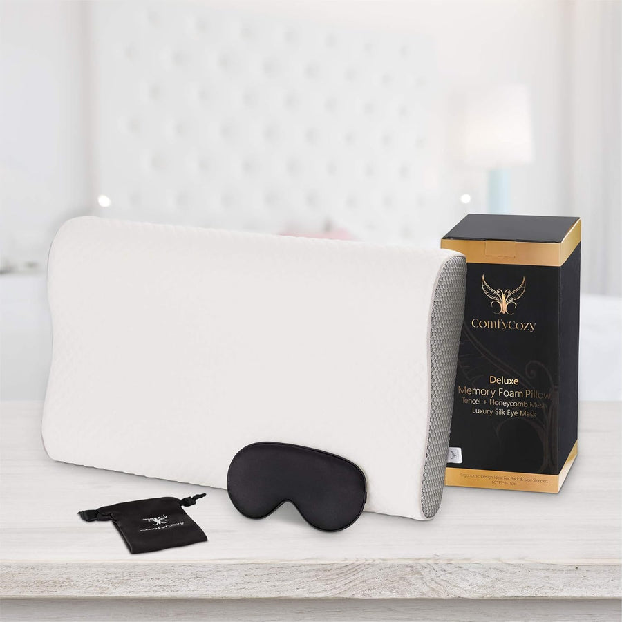 SkinChemists Overnight Skincare Ritual Gift Set - liquidation.store